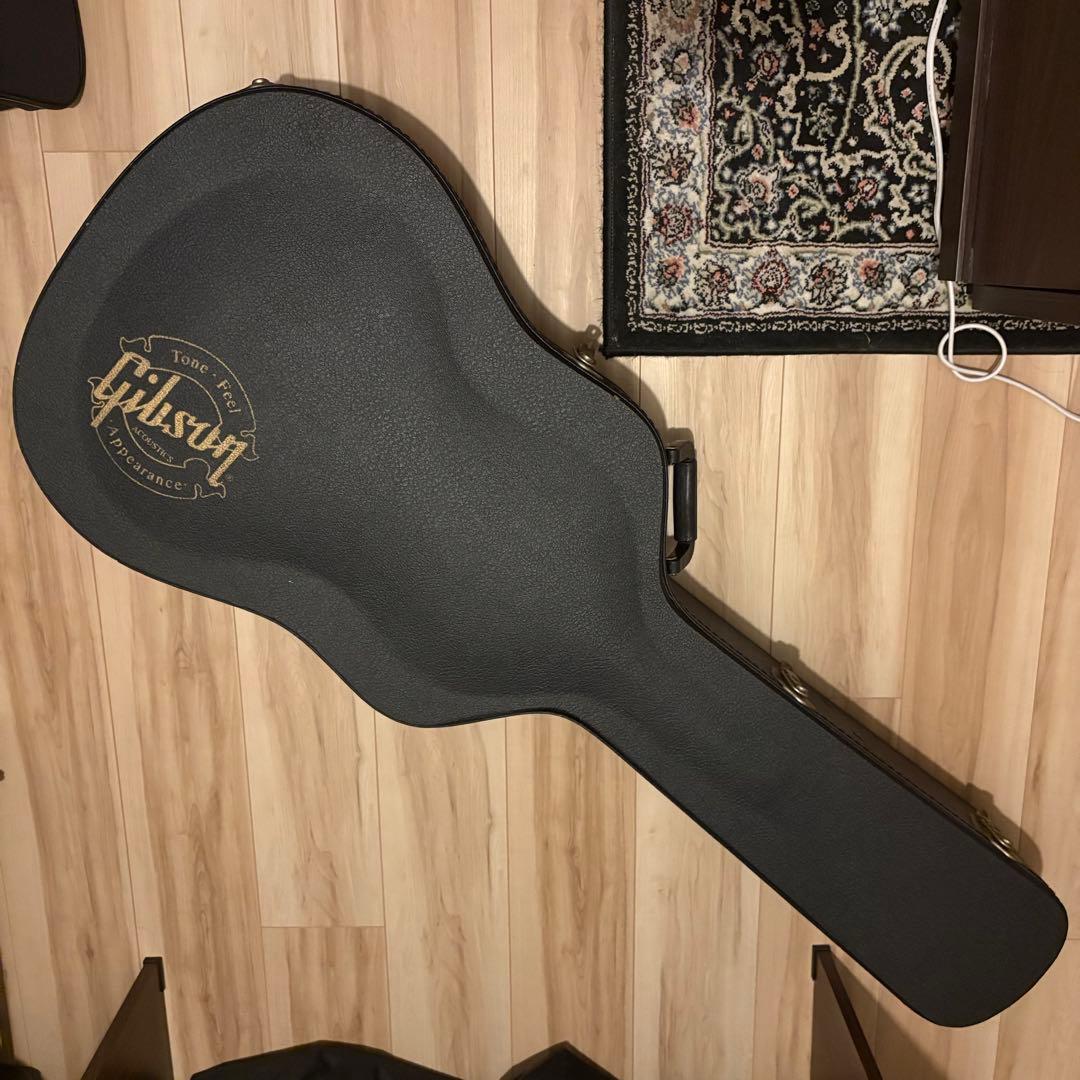 ギター Gibson USA Early J-45