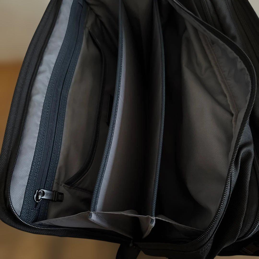 TUMI 26141D2 トゥミ アルファ2 エクスパンダブル オーガナイザー