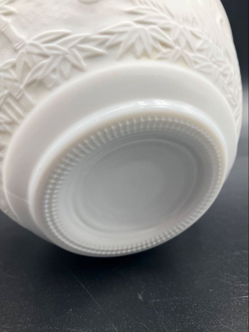 【ち】 NIKKA 鶴 ウイスキー 陶器ボトル 白 700ml 43%お酒