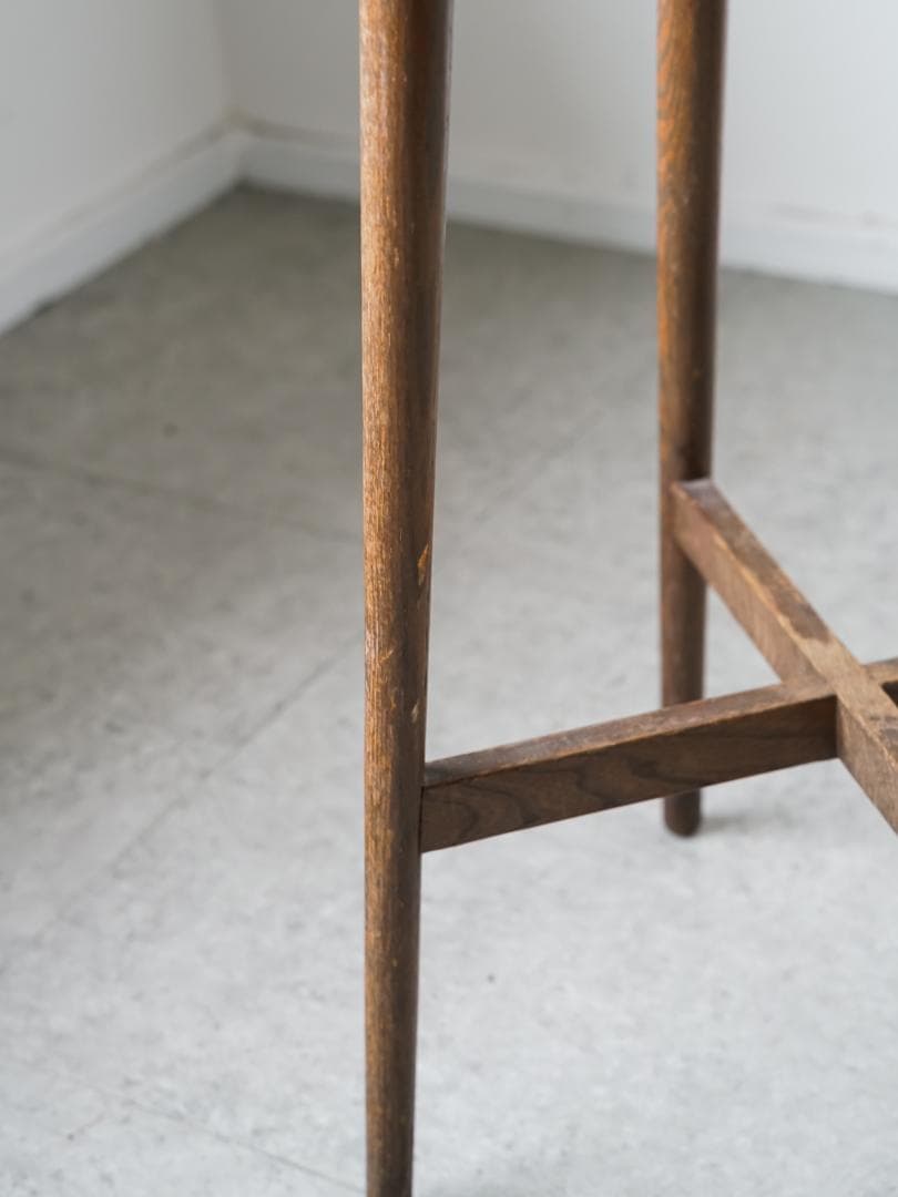 ヴィンテージ コンソール/サイドテーブル 古道具 ミッドセンチュリー モダン