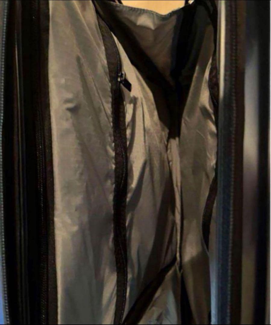 新品 超得価 限定カラー ブリーフィングキャリーケース／スーツケース60L