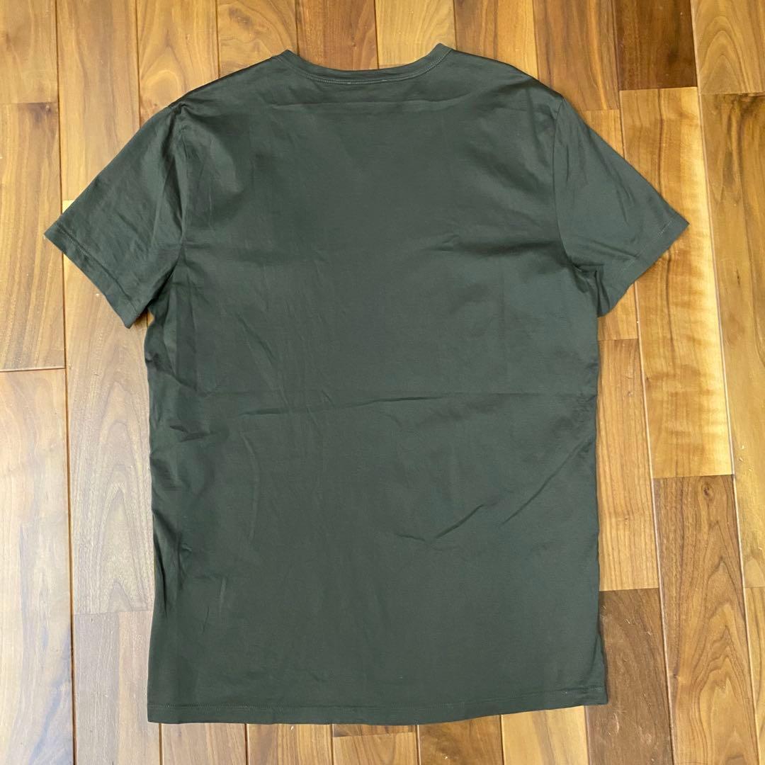 り*ー様 MONCLER モンクレール　ダブルロゴパッチ　ダブルロゴワッペン　T