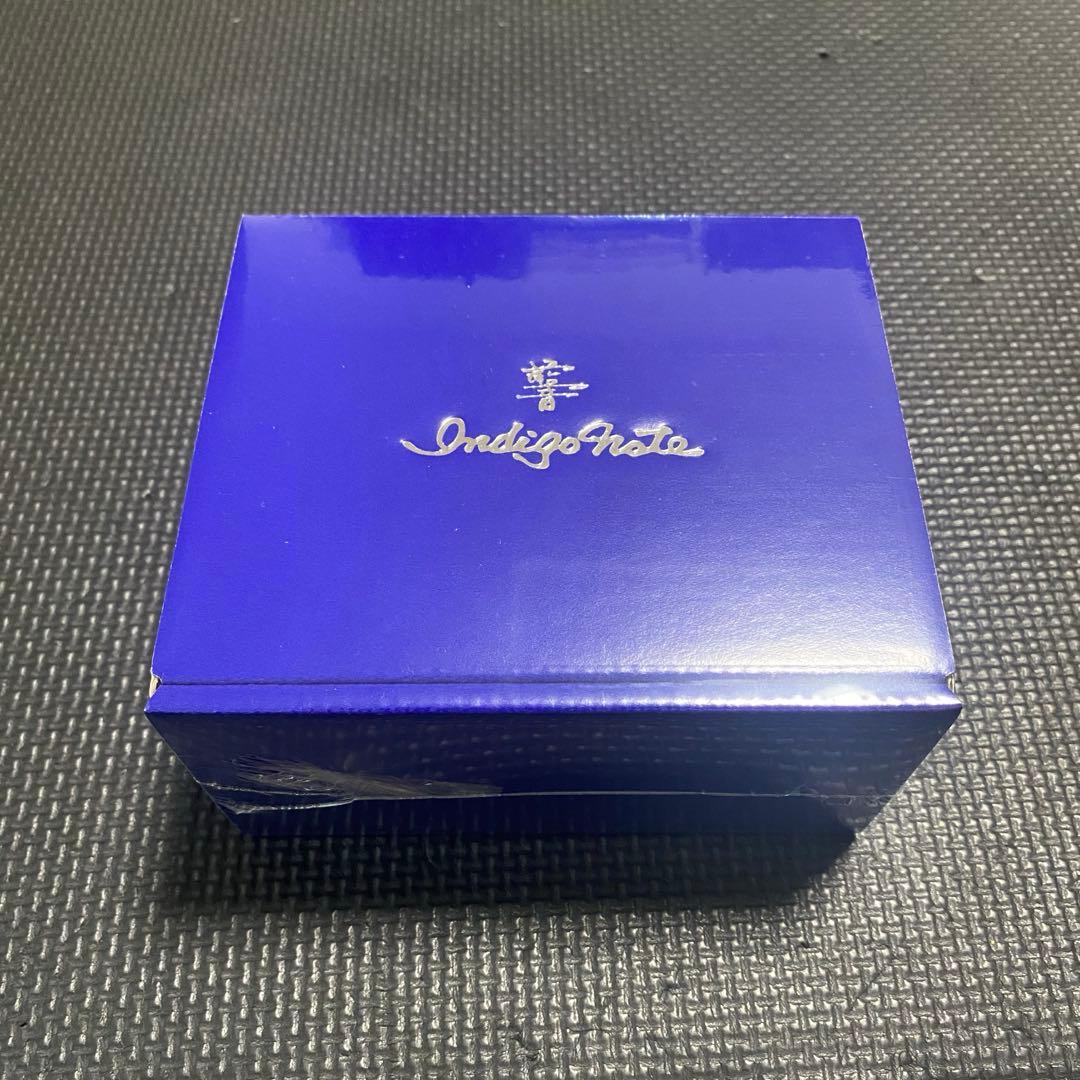 【新品】Indigo Note CHORUS B’z 松本孝弘 エフェクター