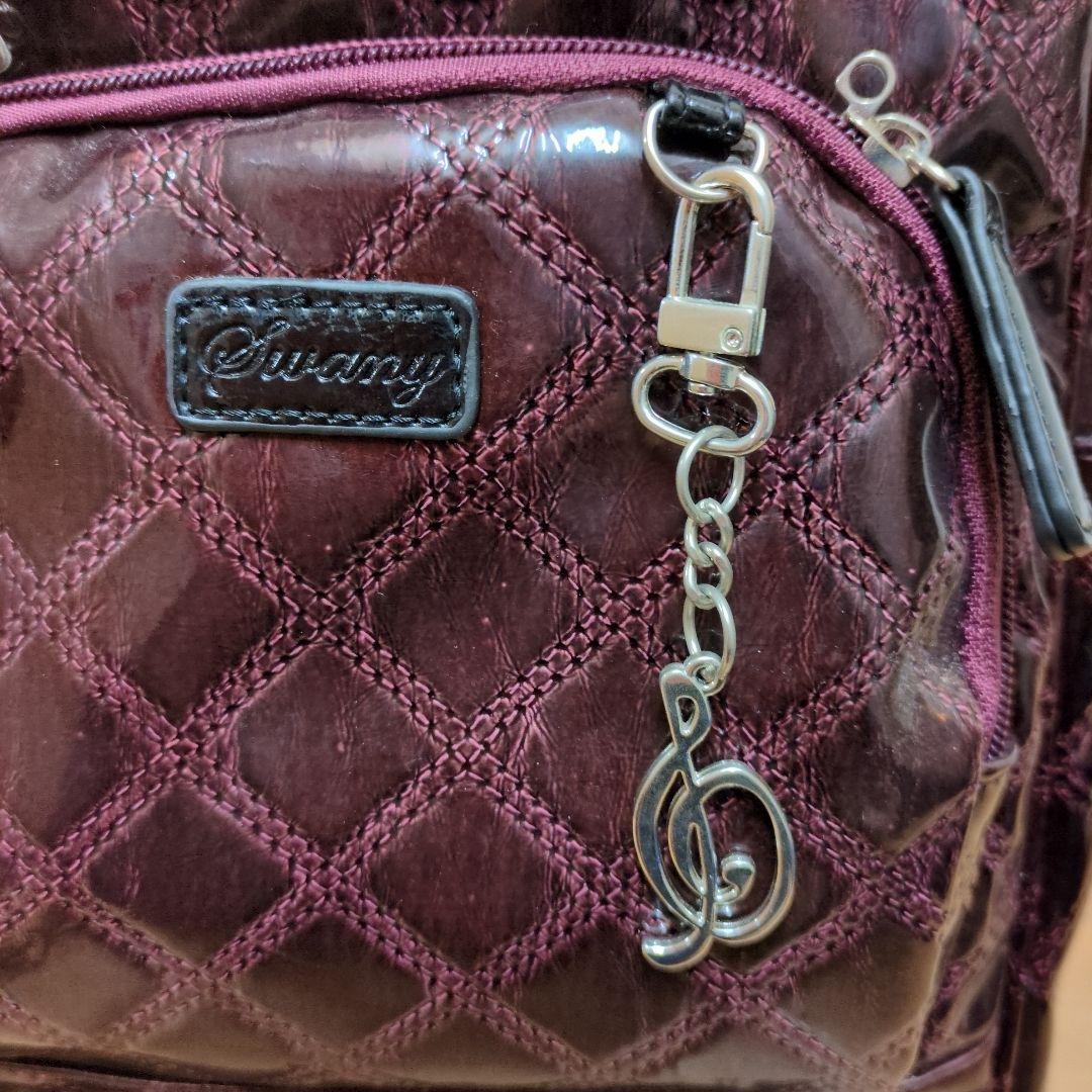 スワニー　キャリー