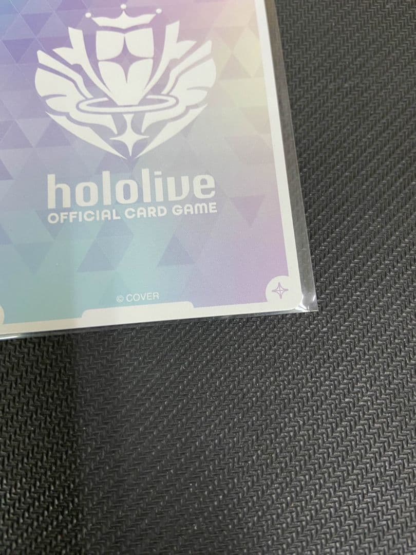 ホロカ 紫咲シオン OUR ホロライブ　美品