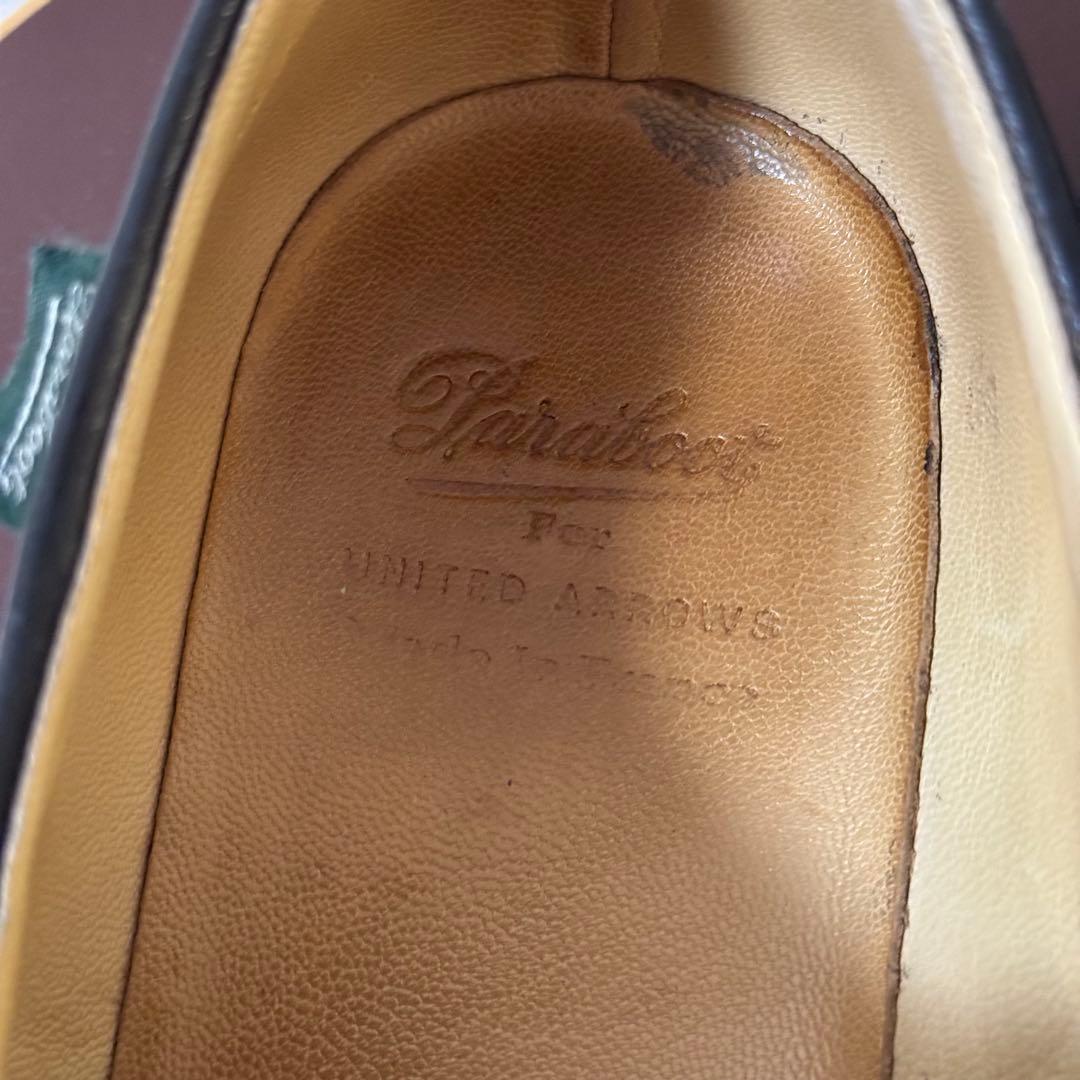 ら*ら様 パラブーツ　ミカエルブライド　41.5 アローズ別注