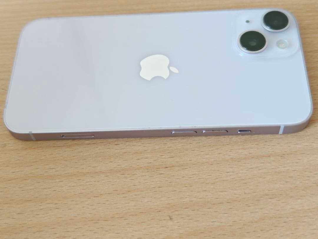 iPhone14 512GB 国内版 美品 SIMフリー