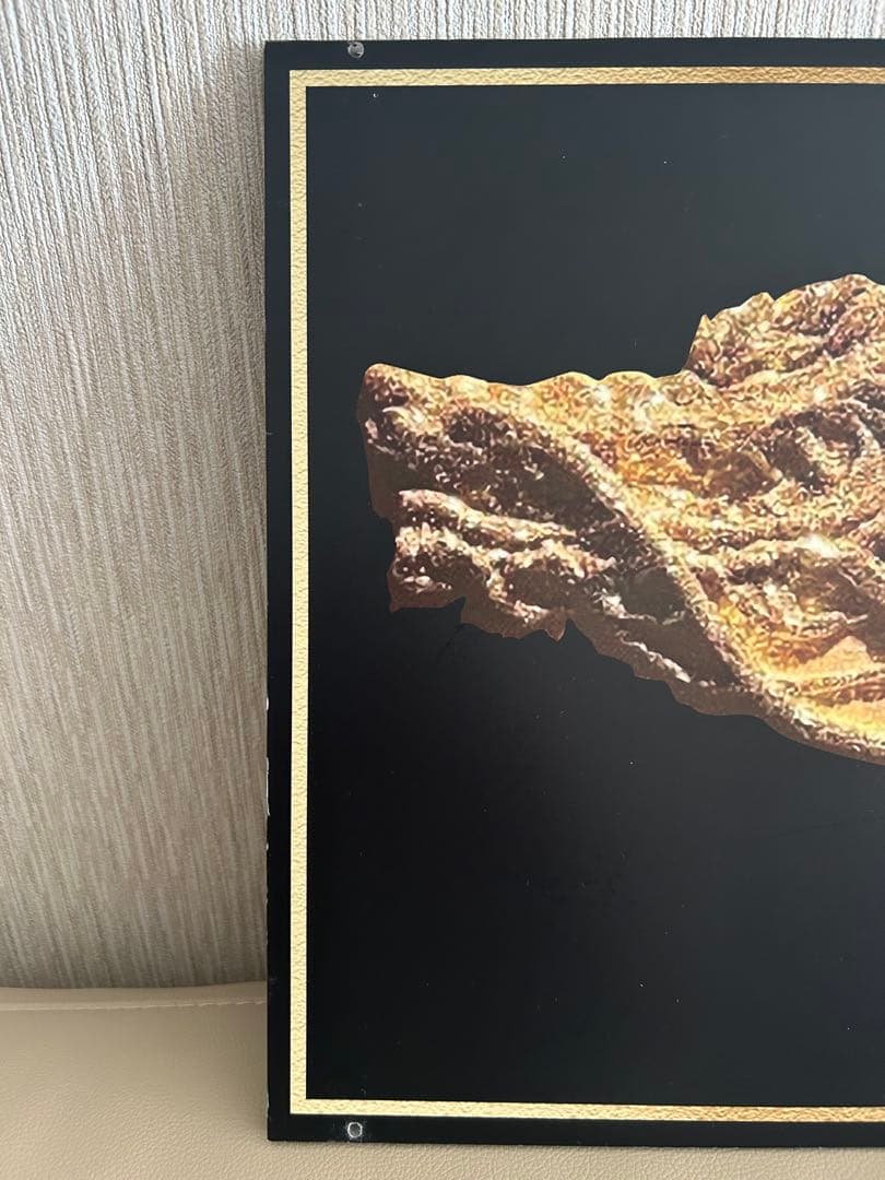 金龍、ゴールドドラゴンアート