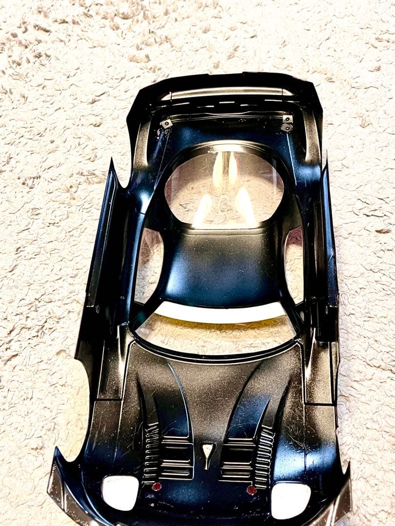 ヨコモ　YOKOMO GT300 FD3Sラジコン シャーシ　プロポ