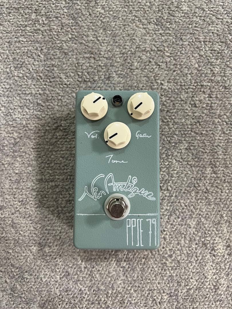 ギター Vin-Antique PPSE 79