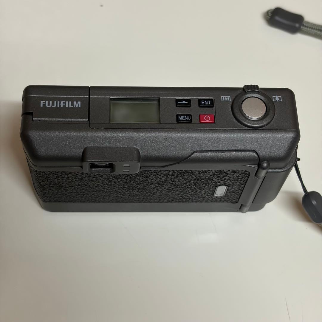 Fujifilm Natura Classica ナチュラクラシカ