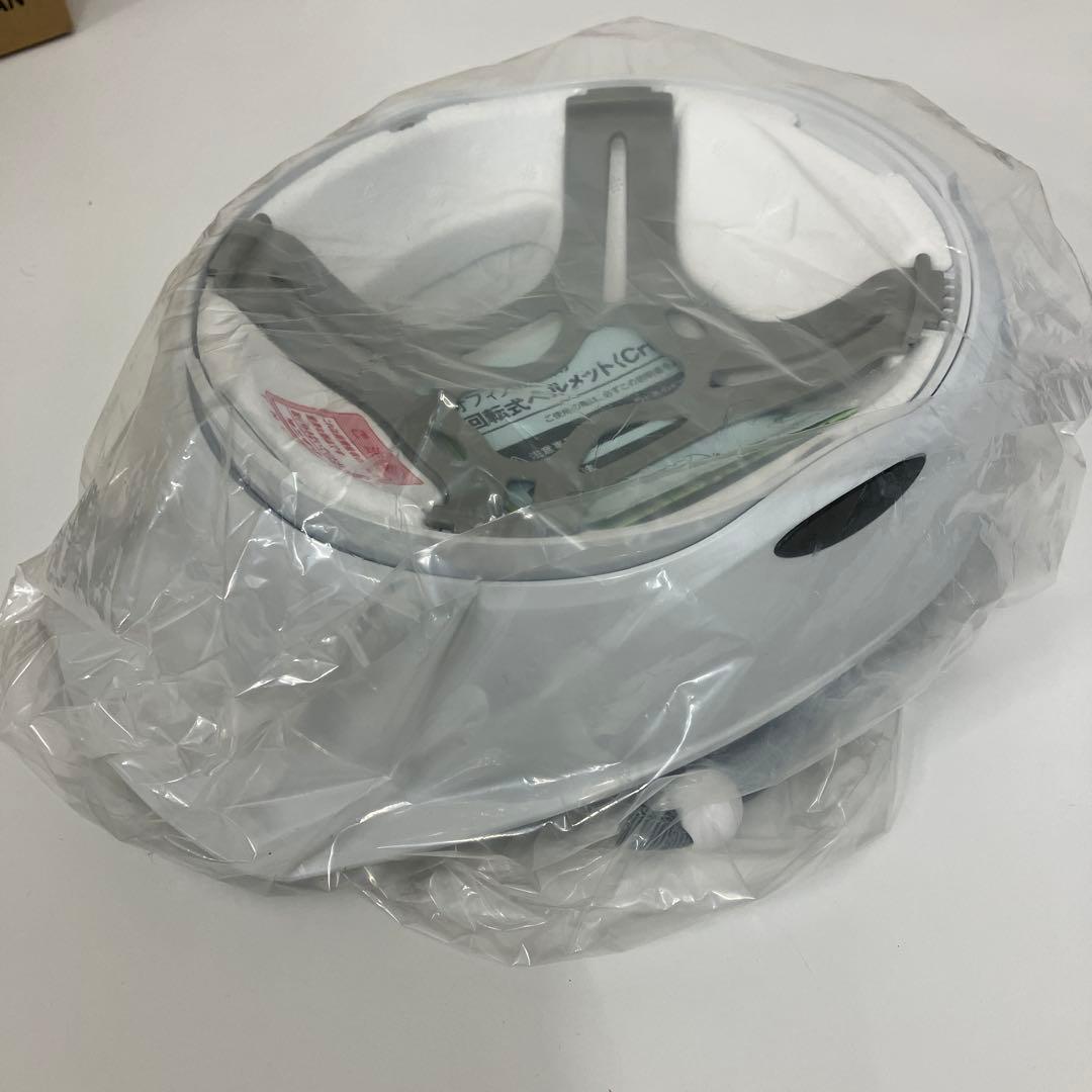 オフィス防災用回転式ヘルメット3個セット