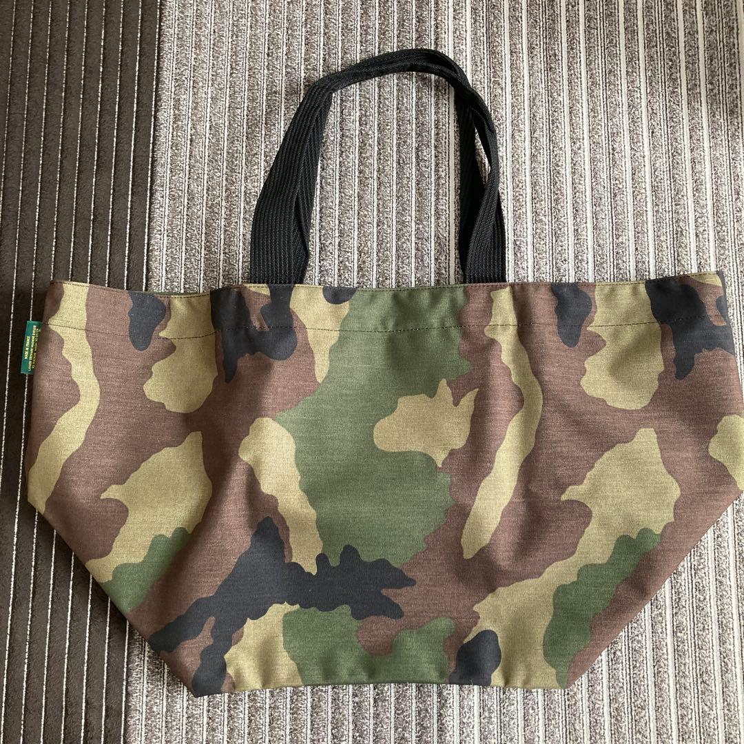 エルベシャプリエ913w カモフラージュ