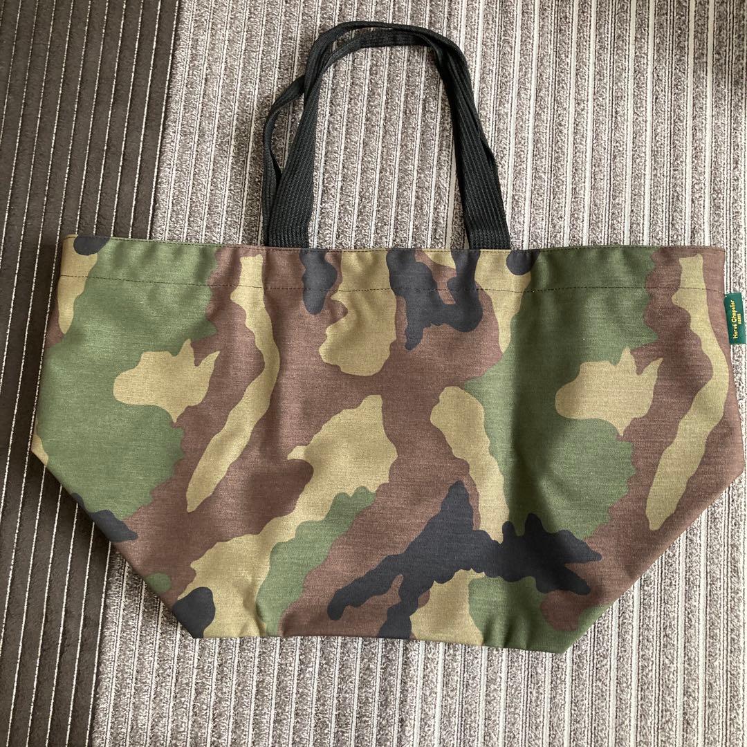 エルベシャプリエ913w カモフラージュ