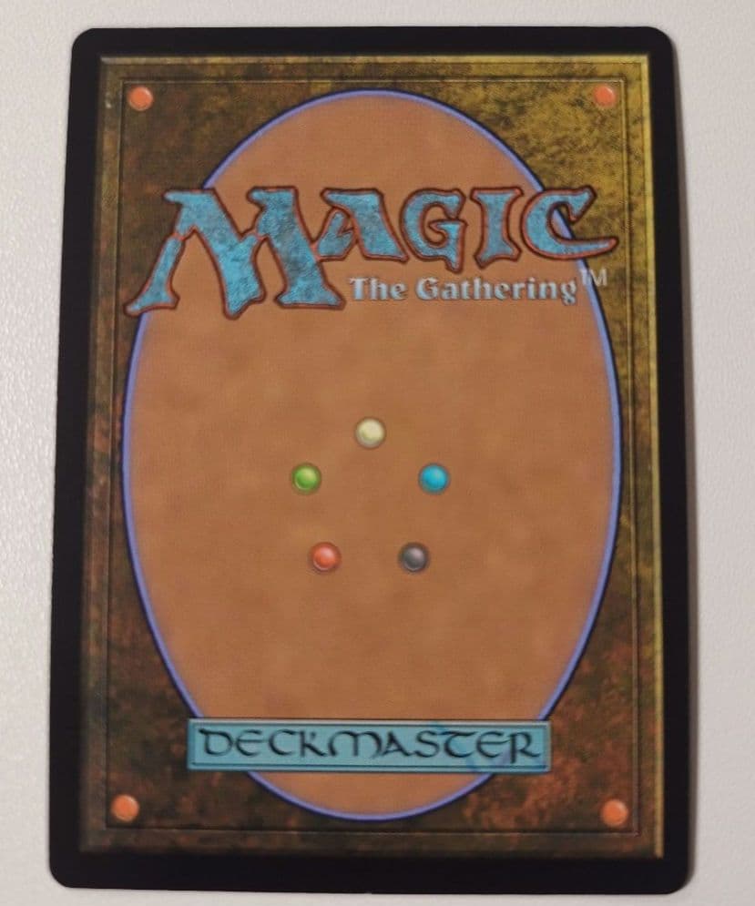 MTG MPS 三なる宝球/Trinisphere 部分光沢