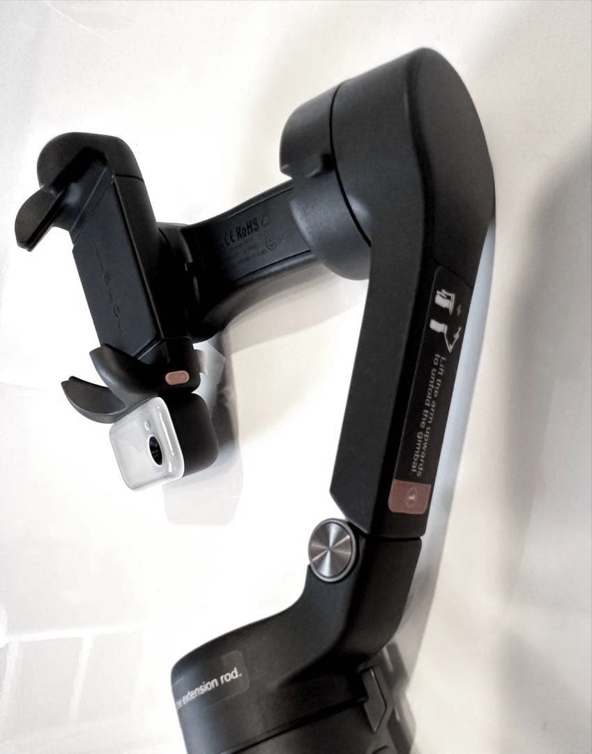 iSteady V3 スマートフォンジンバル