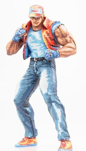 THE KING OF COLLECTORS'24 SPECIAL テリー