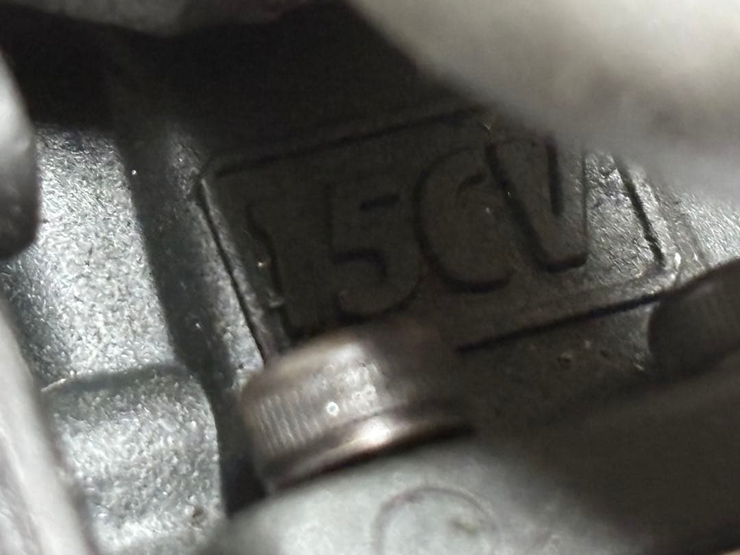 t*8様 京商 スーパー10 FW03 2スピード OS MAX 15CV