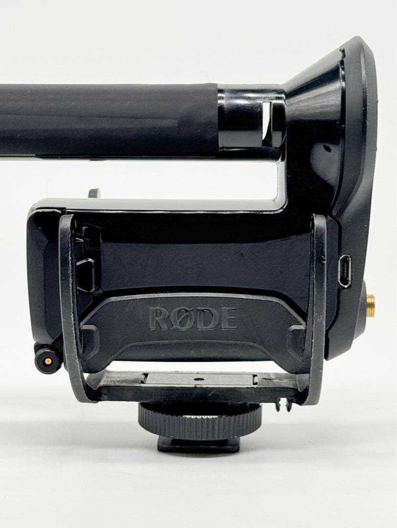 RØDE VideoMic Pro+ コンデンサーマイク