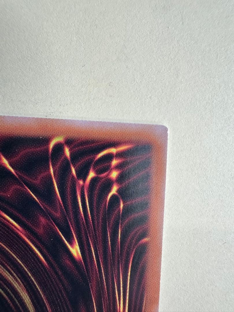 遊戯王　結束と絆の超魔導剣士　日版　25th qc クオシク