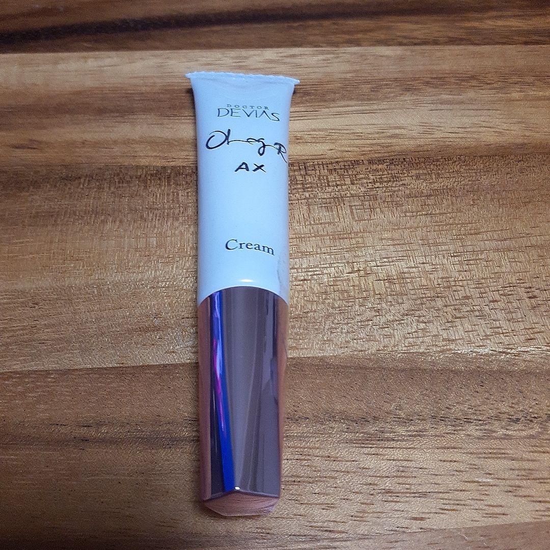 ドクターデヴィアス　６点