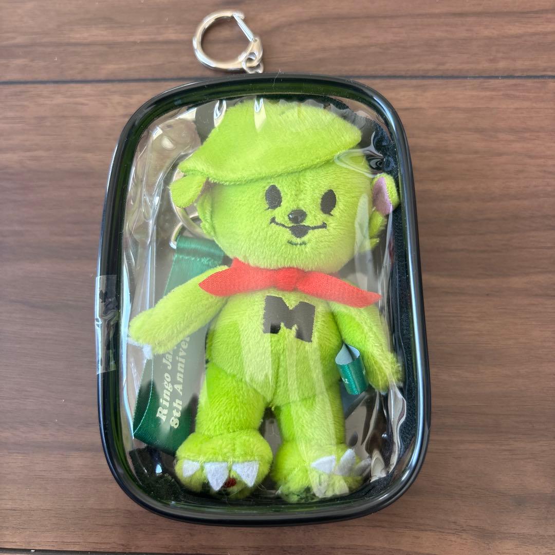 メメル　ミセス