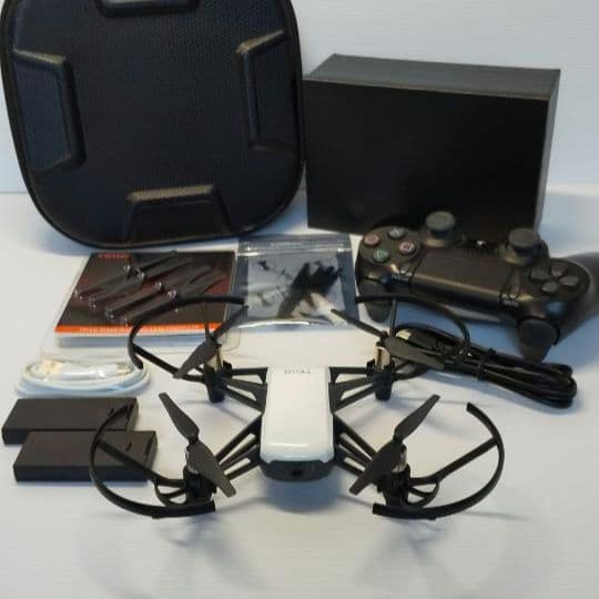 ドローン Tello ＋ コントローラー