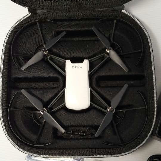 ドローン Tello ＋ コントローラー