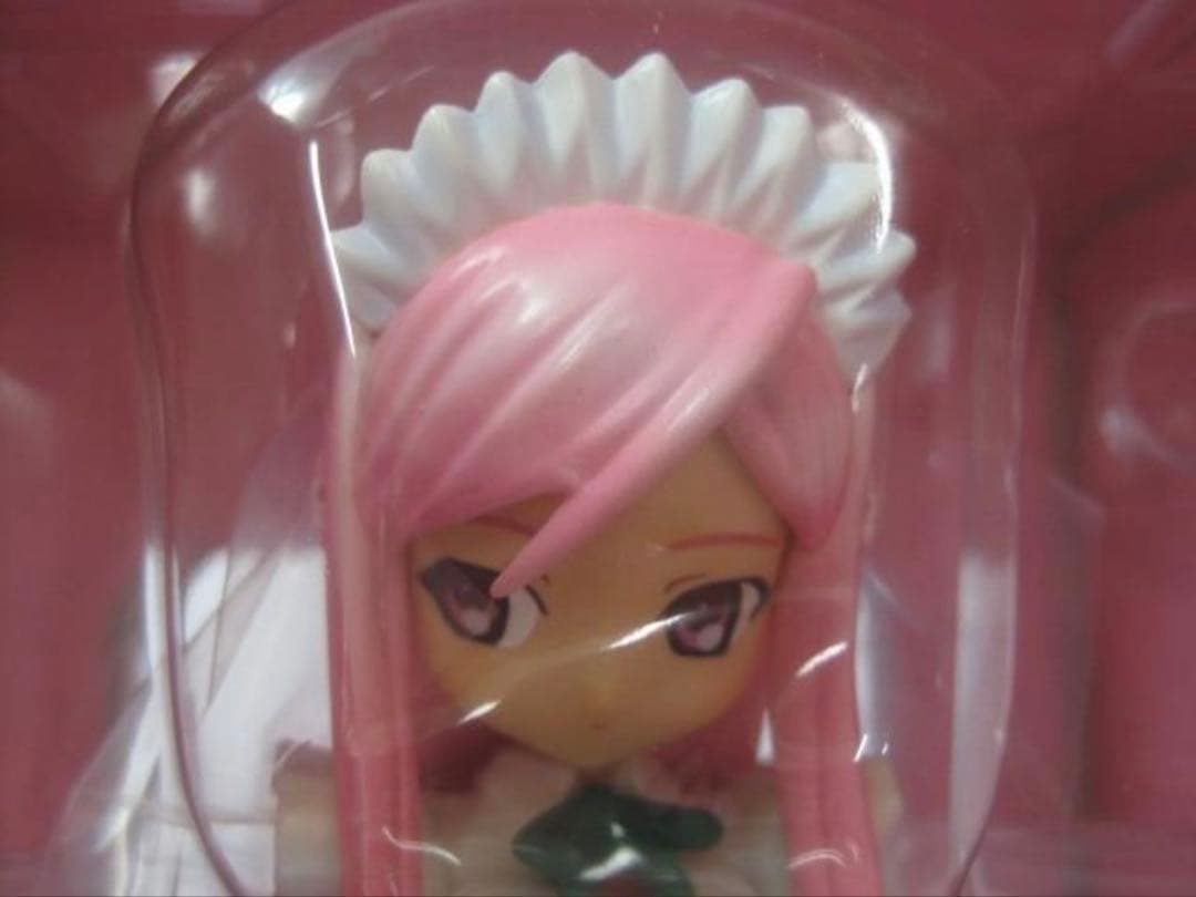 ルーシー・マリア・ミソラ ToHeart2 フィギュア