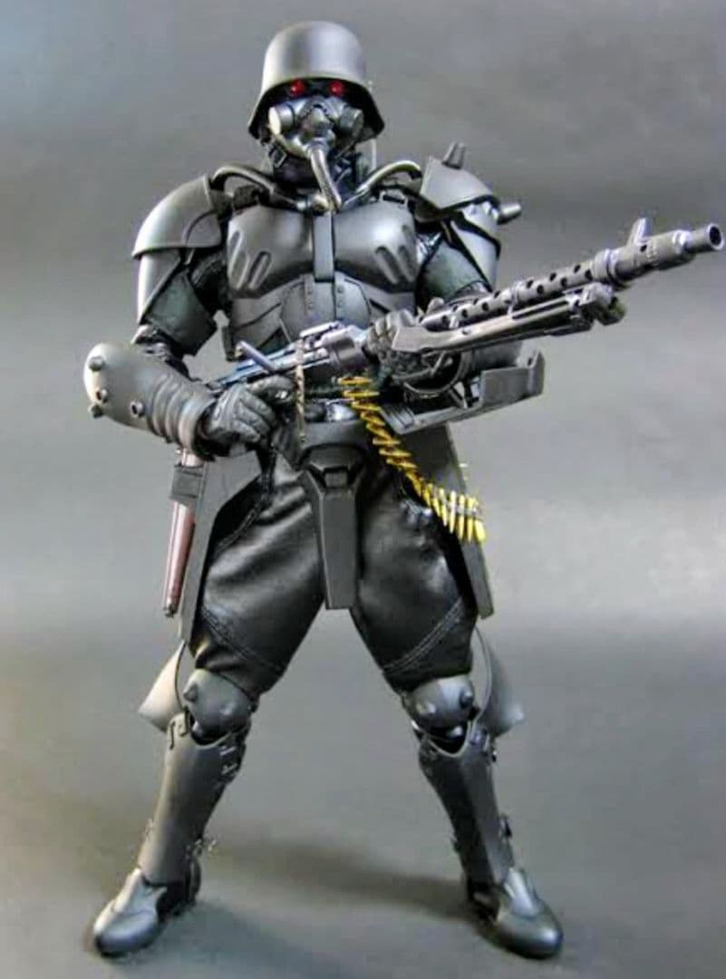 プロテクトギア　ケルベロスサーガ