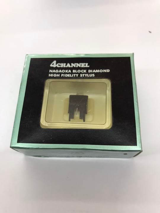 レコード針トリオKENWOOD N-40 N-42