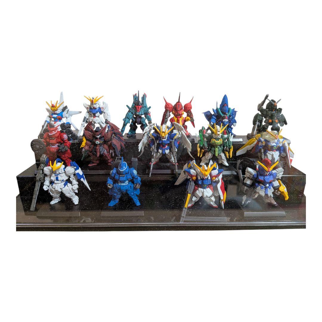 ガンダムコンバージ（GUNDAM CONVERGE）セット売り
