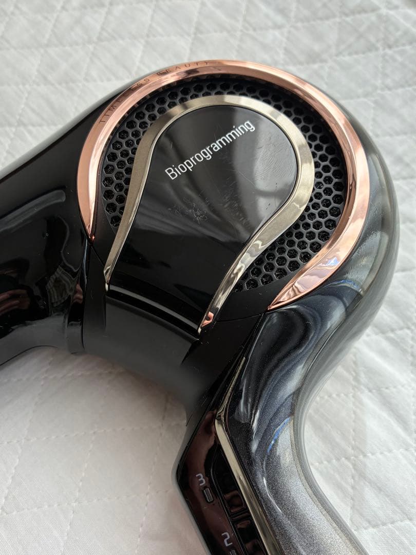 レプロナイザー 4D Plus ドライヤー