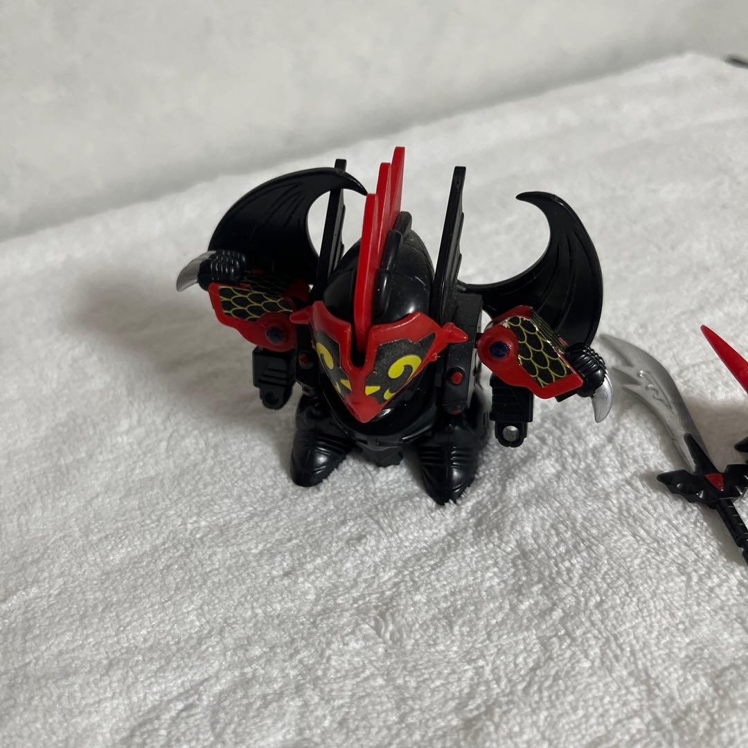 パロ伝　ししまい龍神丸　現状