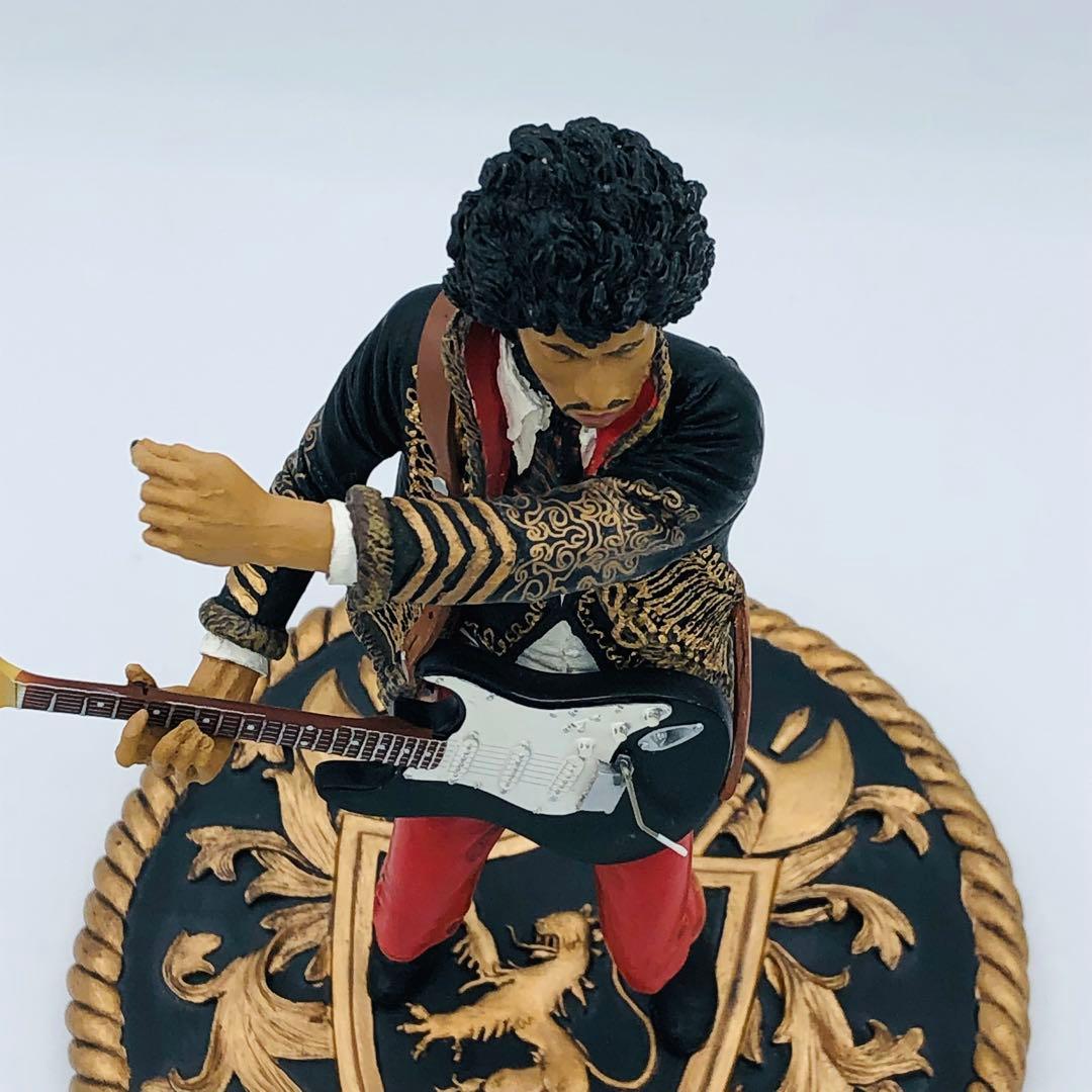 Knucklebonz ジミーヘンドリックス Jimi Hendrix ジミヘン