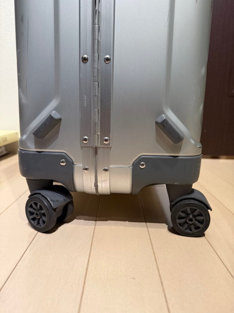 バッグ Geo Aluminum 3.0 | 28\" Spinner Trave 83L