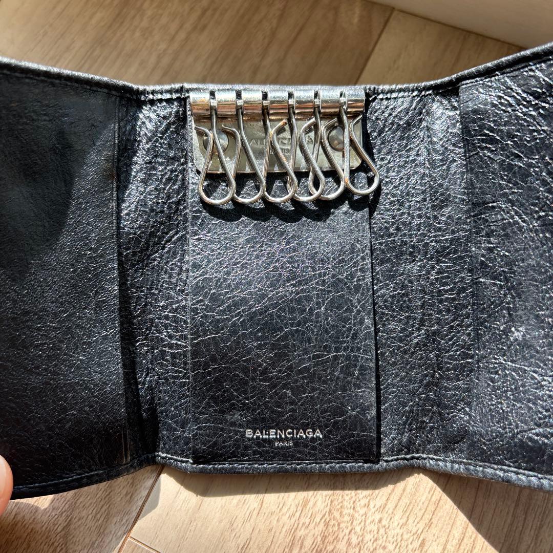 本日のみ！大幅値引き！BALENCIAGA クラシック