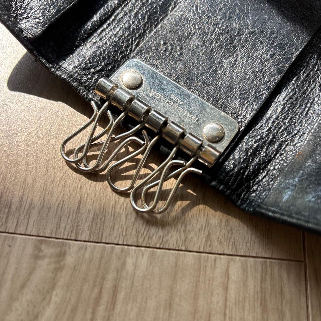 本日のみ！大幅値引き！BALENCIAGA クラシック