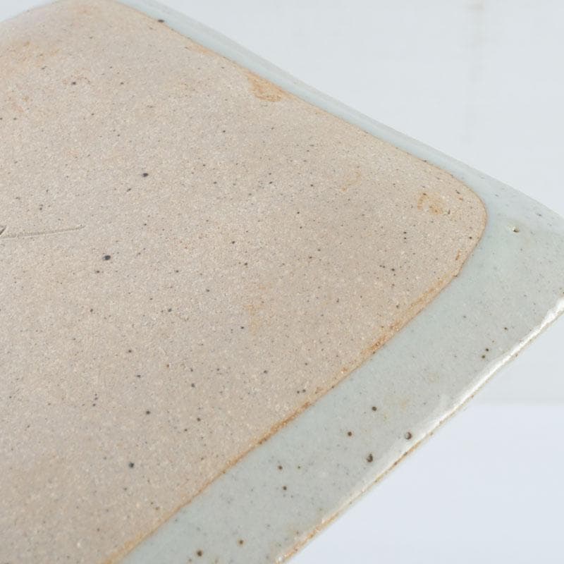 和食器　茶懐石　幸兵衛窯　銘々皿　五客　共箱　N　9377