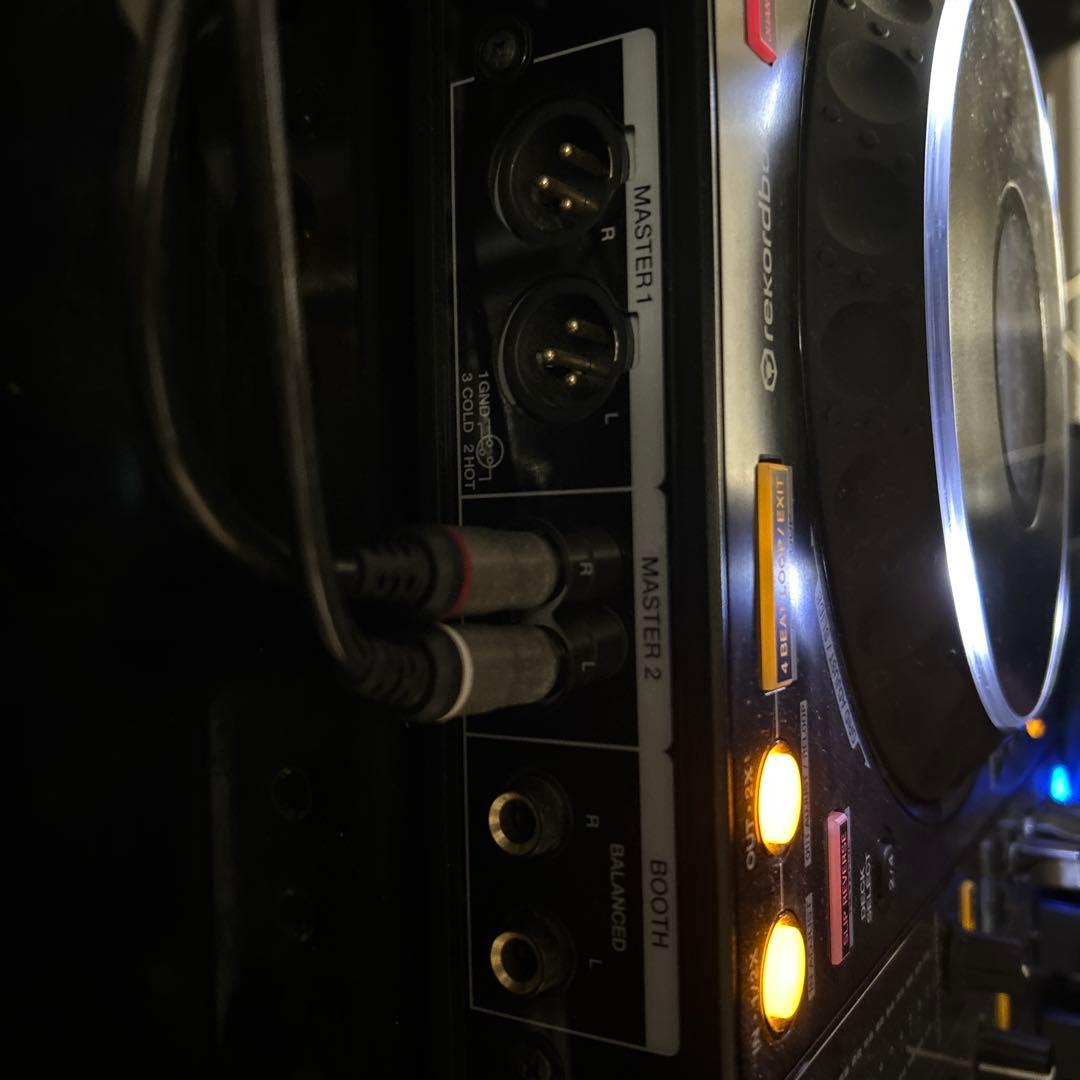 20年製 箱有り Pioneer DDJ-1000