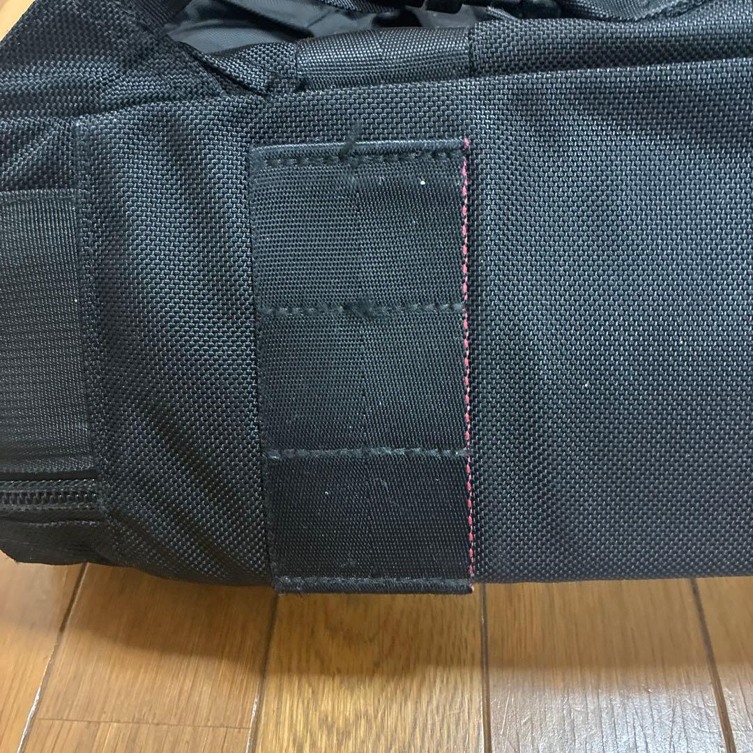 m*0様 大幅値下げ！【美品】ビームスコラボ(ブリーフィング / 3WAY BA