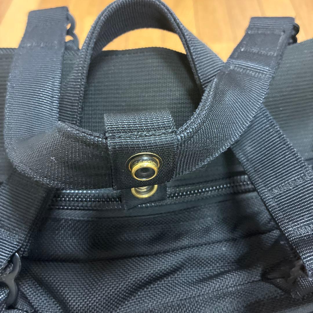 m*0様 大幅値下げ！【美品】ビームスコラボ(ブリーフィング / 3WAY BA