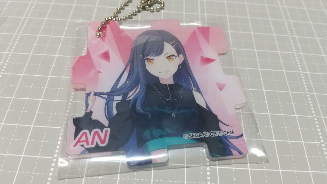 プロセカまとめ売り（ローソンコラボなど）