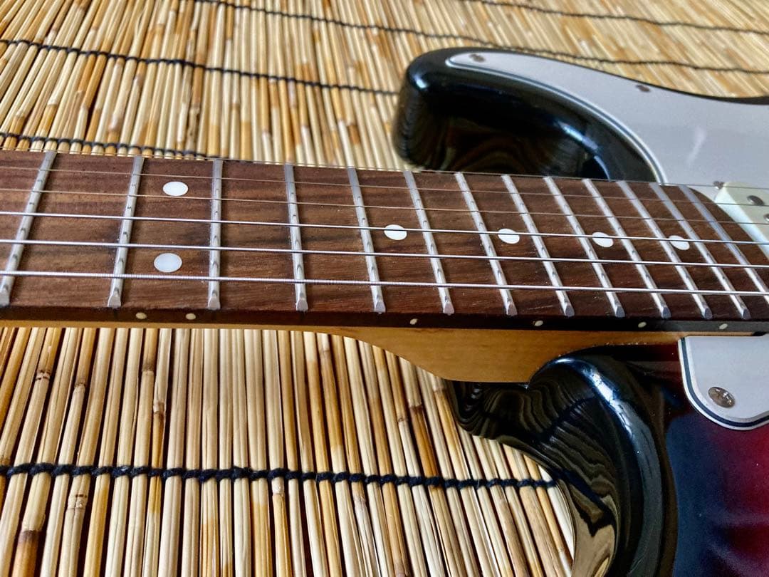 ☆おすすめ品　モディファイして新機能満載　BUSKERS ST