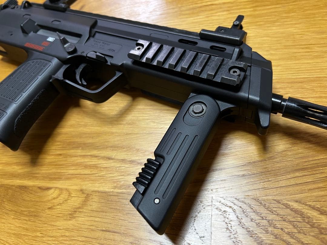 電動ガン　ガスガンセット