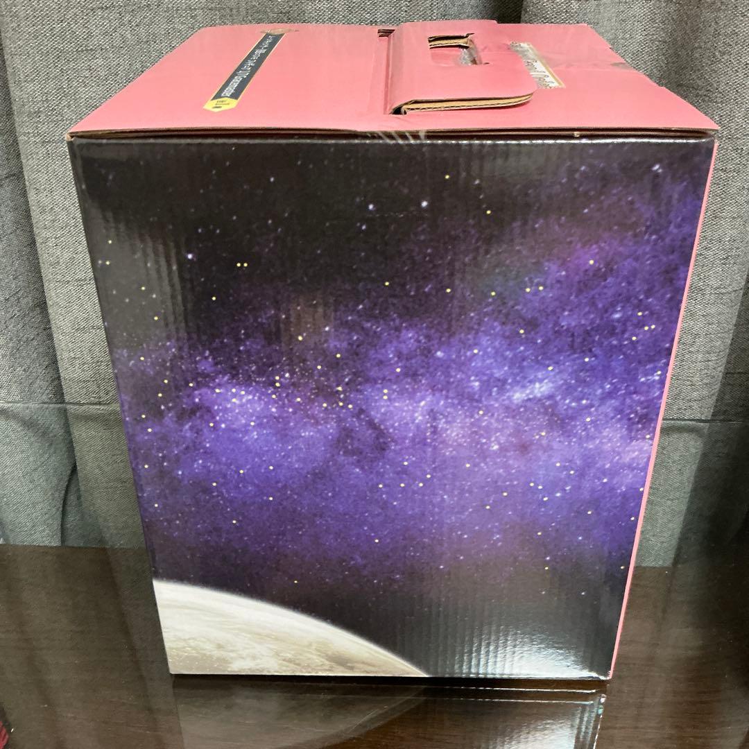 一番くじ Fate/Grand Order ムーンキャンサー/BBコスモ×2