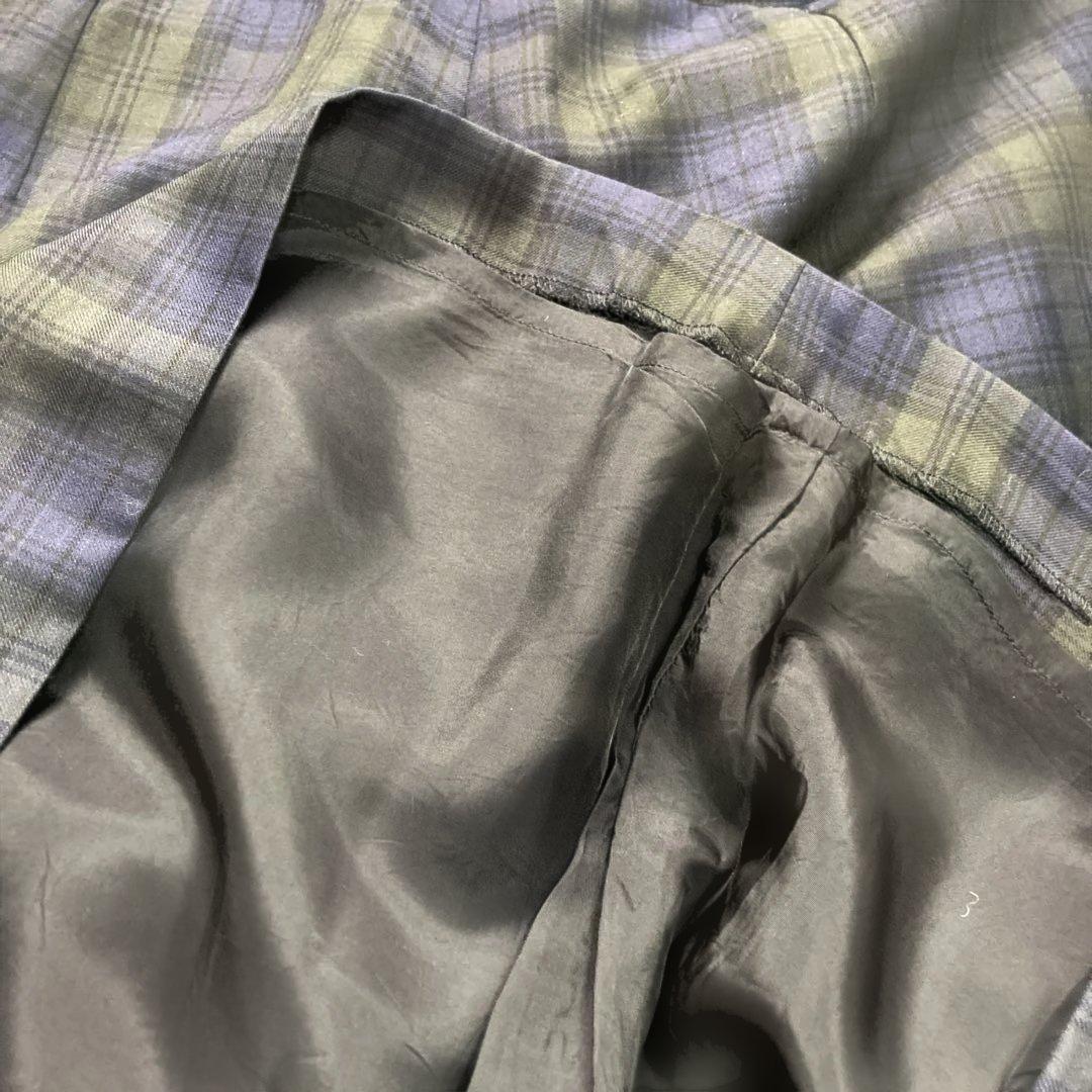 MARGARET HOWELL マーガレットハウエル　スカート