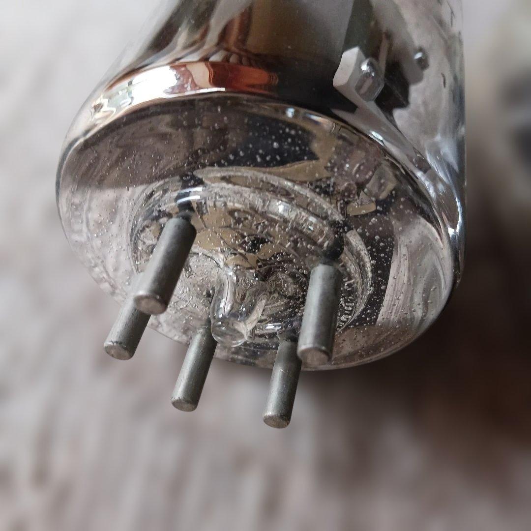 よっこだよさん専用JRC 真空管 4T62 2本セット