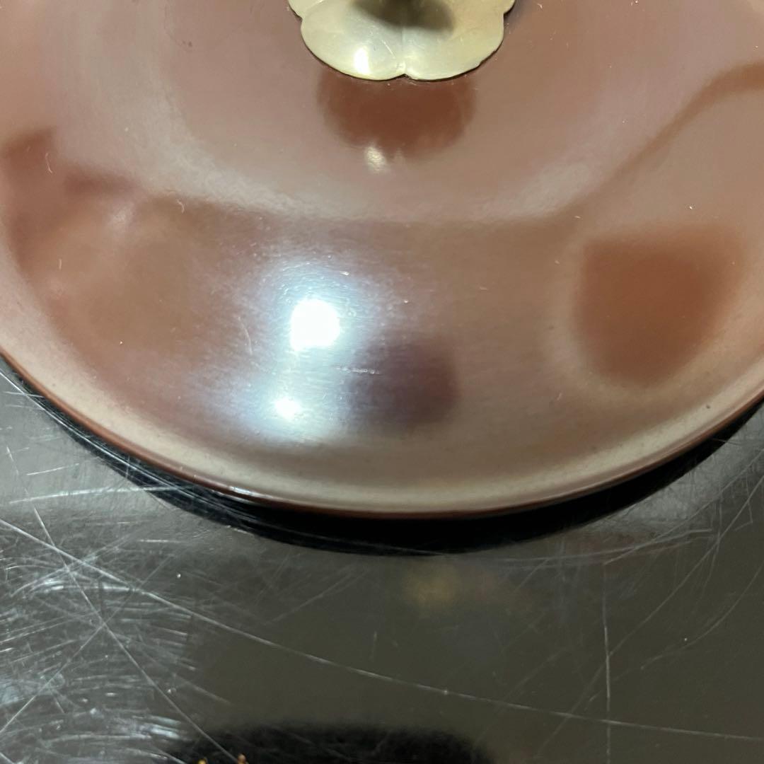 人間国宝高橋敬典　阿弥陀堂釜　茶道具懐石茶箱鵬雲斎坐忘斎淡々斎即中斎而妙斎七事式