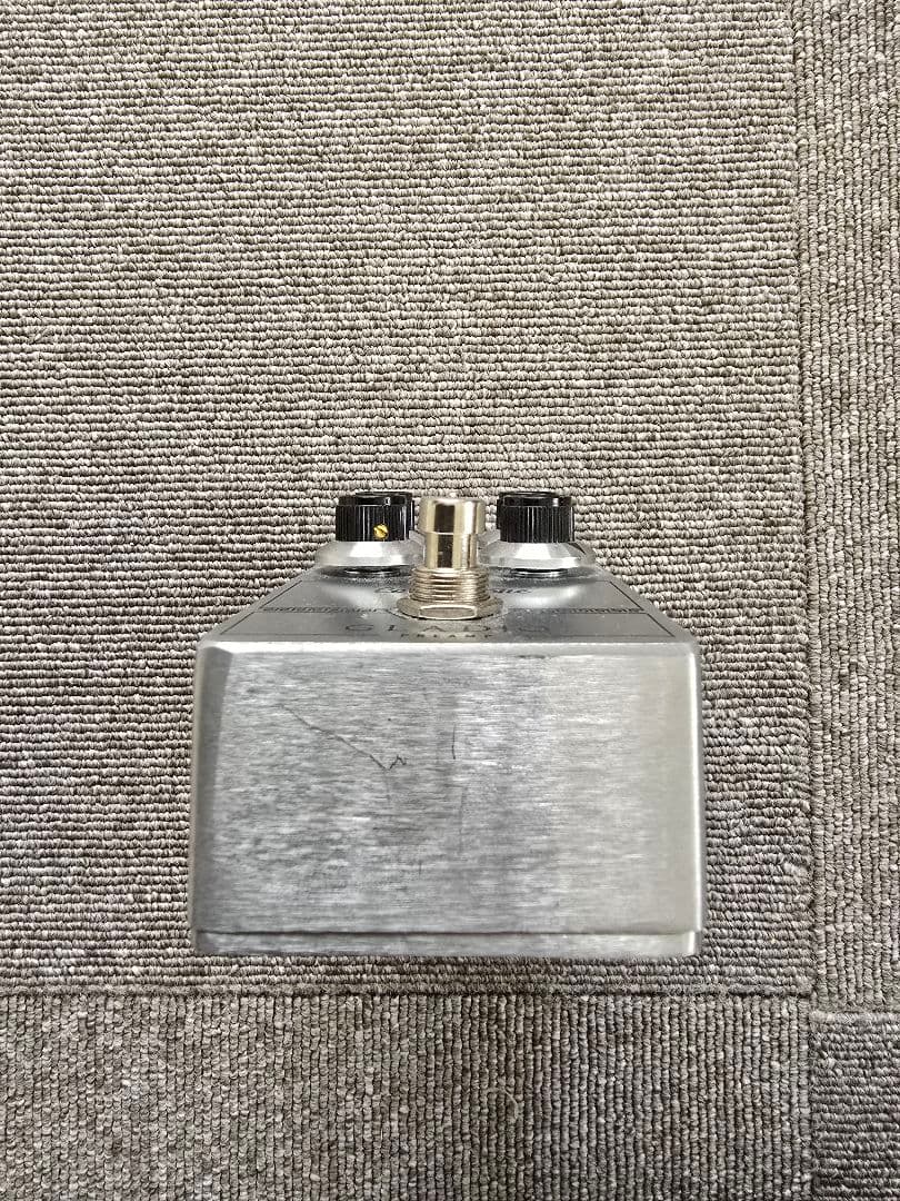 【値下げしました】Cornerstone GLADIO SC ギターエフェクター